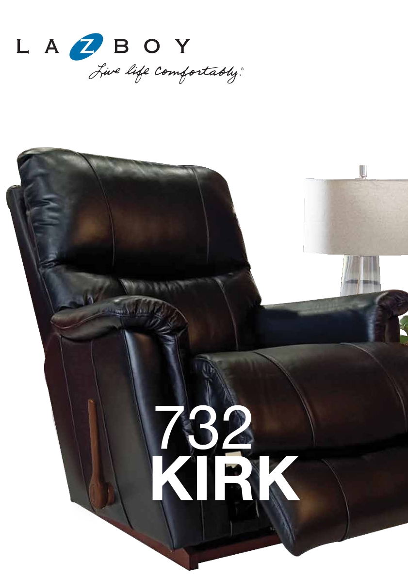 LaZBoy Catalog