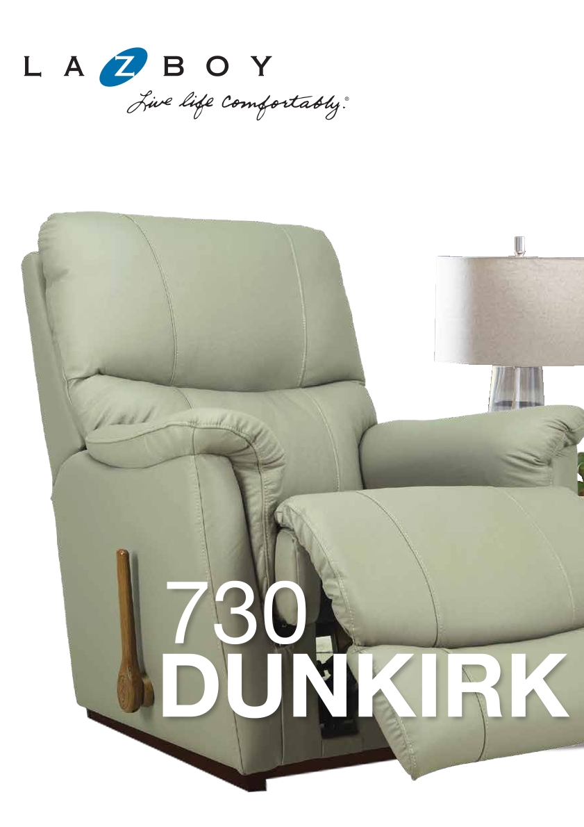 LaZBoy Catalog